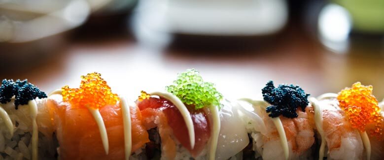 Waiver of Subrogation Sushi Catering