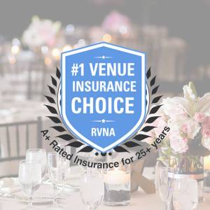 Event Insurance Preferred by Venues