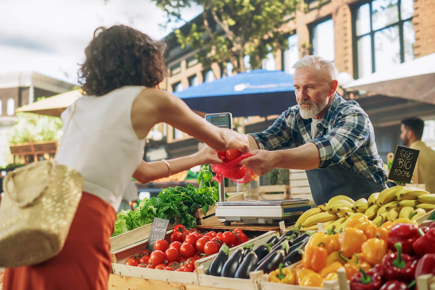 food vendor insurance